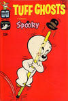Cover for Tuff Ghosts Starring Spooky (Harvey, 1962 series) #9