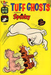 Cover for Tuff Ghosts Starring Spooky (Harvey, 1962 series) #10