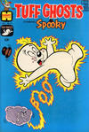 Cover for Tuff Ghosts Starring Spooky (Harvey, 1962 series) #17