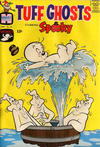 Cover for Tuff Ghosts Starring Spooky (Harvey, 1962 series) #19