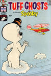 Cover for Tuff Ghosts Starring Spooky (Harvey, 1962 series) #22