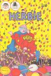 Cover for Herbie (A-Plus Comics, 1990 series) #5