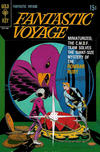 Cover for Fantastic Voyage (Western, 1969 series) #1