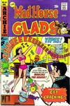 Cover for The Mad House Glads (Archie, 1970 series) #94