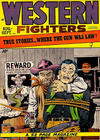 Cover for Western Fighters (Hillman, 1948 series) #v1#3