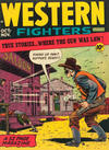 Cover for Western Fighters (Hillman, 1948 series) #v1#4