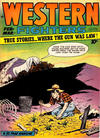 Cover for Western Fighters (Hillman, 1948 series) #v1#6