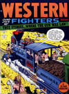 Cover for Western Fighters (Hillman, 1948 series) #v1#8