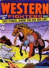 Cover for Western Fighters (Hillman, 1948 series) #v1#9