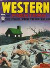 Cover for Western Fighters (Hillman, 1948 series) #v2#1