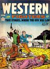 Cover for Western Fighters (Hillman, 1948 series) #v2#2