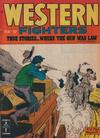 Cover for Western Fighters (Hillman, 1948 series) #v2#3
