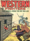 Cover for Western Fighters (Hillman, 1948 series) #v2#5
