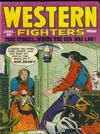 Cover for Western Fighters (Hillman, 1948 series) #v2#7