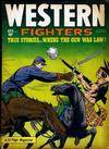 Cover for Western Fighters (Hillman, 1948 series) #v2#9