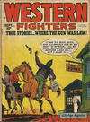 Cover for Western Fighters (Hillman, 1948 series) #v2#10