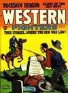 Cover for Western Fighters (Hillman, 1948 series) #v3#1