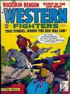 Cover for Western Fighters (Hillman, 1948 series) #v3#3