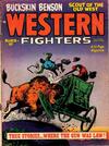 Cover for Western Fighters (Hillman, 1948 series) #v3#4