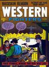 Cover for Western Fighters (Hillman, 1948 series) #v3#5