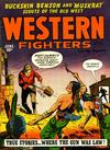 Cover for Western Fighters (Hillman, 1948 series) #v3#7