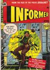 Cover for The Informer (Sterling, 1954 series) #1