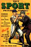 Cover for True Sport Picture Stories (Street and Smith, 1942 series) #v3#3