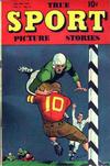 Cover for True Sport Picture Stories (Street and Smith, 1942 series) #v4#11