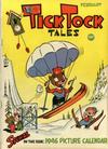 Cover for Tick Tock Tales (Magazine Enterprises, 1946 series) #2