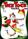 Cover for Tick Tock Tales (Magazine Enterprises, 1946 series) #15