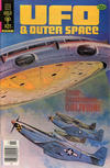 Cover for UFO & Outer Space (Western, 1978 series) #18
