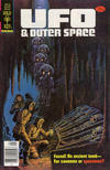 Cover for UFO & Outer Space (Western, 1978 series) #19