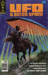 Cover for UFO & Outer Space (Western, 1978 series) #20