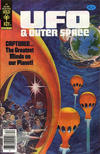Cover for UFO & Outer Space (Western, 1978 series) #24