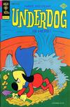 Cover for Underdog (Western, 1975 series) #2
