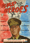 Cover for War Heroes (Dell, 1942 series) #1