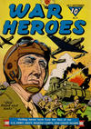 Cover for War Heroes (Dell, 1942 series) #5
