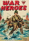 Cover for War Heroes (Dell, 1942 series) #6