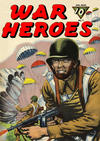 Cover for War Heroes (Dell, 1942 series) #7