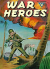 Cover for War Heroes (Dell, 1942 series) #9
