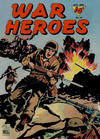 Cover for War Heroes (Dell, 1942 series) #10