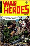 Cover for War Heroes (Ace Magazines, 1952 series) #1