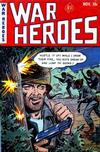 Cover for War Heroes (Ace Magazines, 1952 series) #5