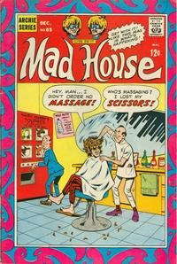 Cover Thumbnail for Archie's Madhouse (Archie, 1959 series) #65