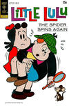 Cover for Little Lulu (Western, 1972 series) #207 [15¢]