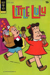 Cover for Little Lulu (Western, 1972 series) #210 [Gold Key]