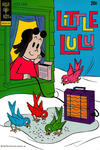 Cover for Little Lulu (Western, 1972 series) #211