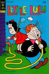 Cover for Little Lulu (Western, 1972 series) #214 [Gold Key]