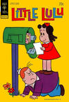 Cover for Little Lulu (Western, 1972 series) #216
