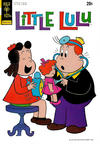 Cover for Little Lulu (Western, 1972 series) #217 [Gold Key]